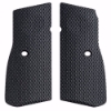 Black  G10 Grips