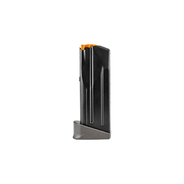 509 CC edge 15 round magazine, Grey