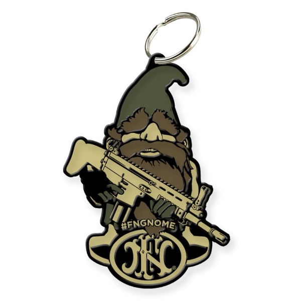 FN Keychain Gnome