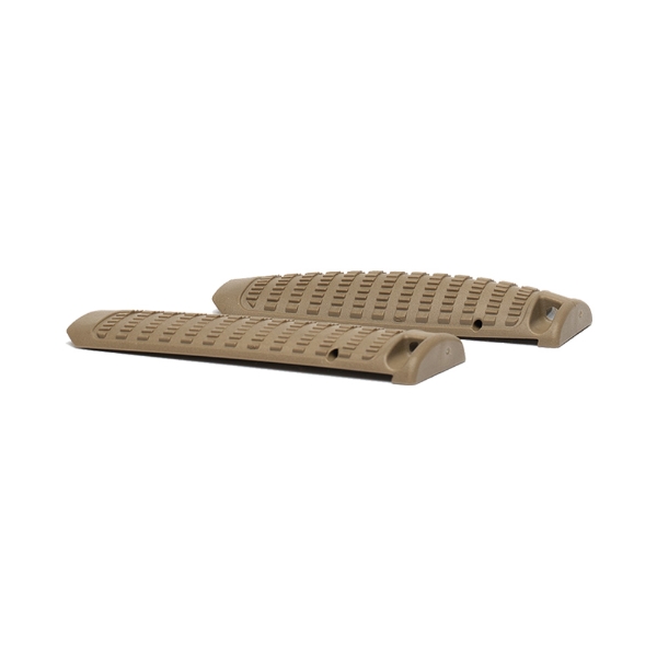 FN 510 FN 545, BACKSTRAP FDE