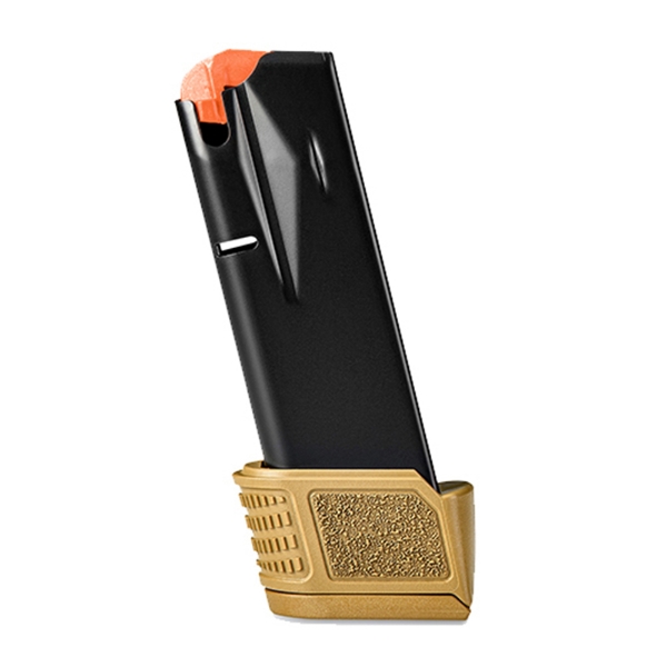 FN REFLEX™ 9MM MAG 15RD FDE