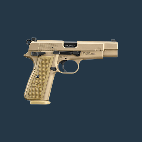 FN High Power